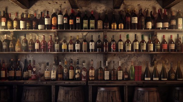 Caviste à Toulouse : quelles sont ses spécialités ?