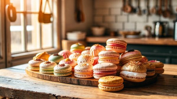 Top outils de pâtisserie à avoir pour vos succès culinaires
