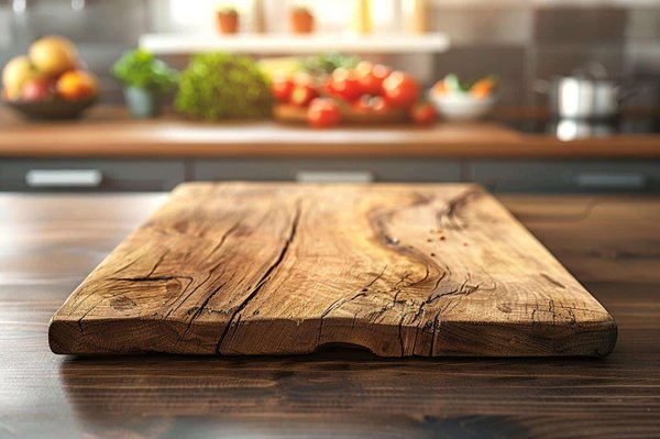 Quelles sont les meilleures pratiques pour l'entretien des planches à découper en bois ?